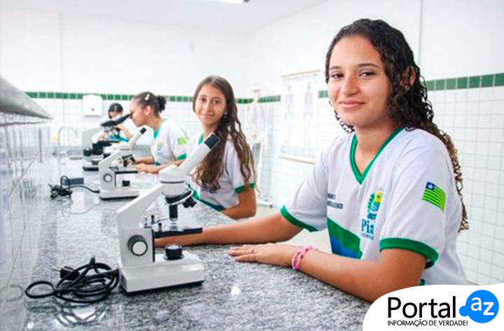 Ensino Integral