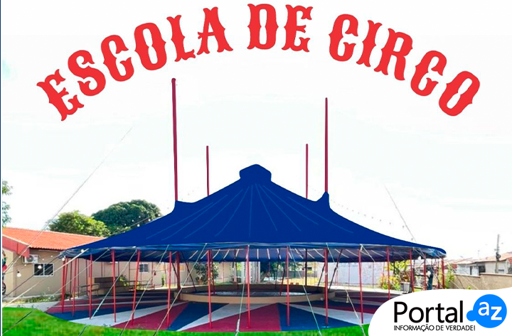 Escola de Circo