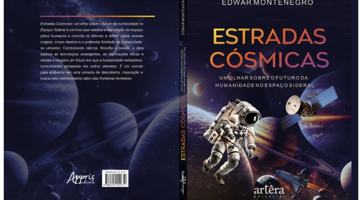 Estrada cosmica