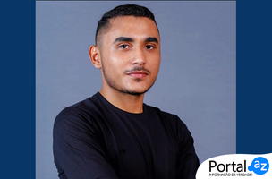 Estudante da UESPI Premiado em Festival Internacional (Foto: Governo do Piauí)