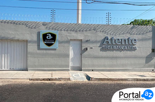 Expansão nos serviços Prestados (Foto: Divulgação/Grupo Atitude)