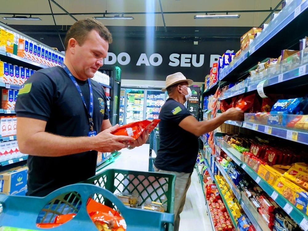 Fiscalização do IMEPI