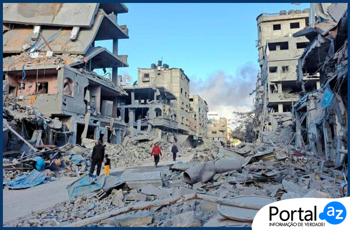 Fixa de Gaza