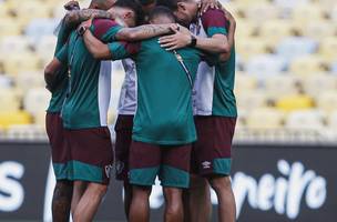 Fluminense (Foto: Reprodução)