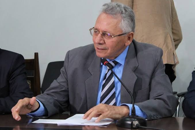 Gildasio Guedes