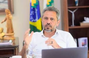 Governador Elmano de Freitas (Foto: Reprodução)