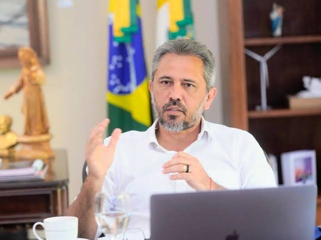 Governador Elmano de Freitas