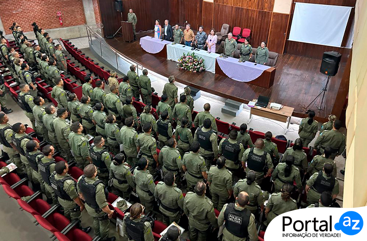 II Curso de Capacitação ao Atendimento à Mulher Vítima de Violência Doméstica e Familiar