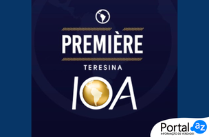 IOA Teresina (Foto: IOA)
