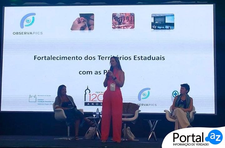 IV Congresso Nacional de Práticas Integrativas