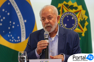 Lula (Foto: Agência Brasil)