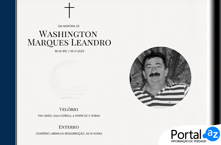 Luto Ex Prefeito de Demerval Lobão