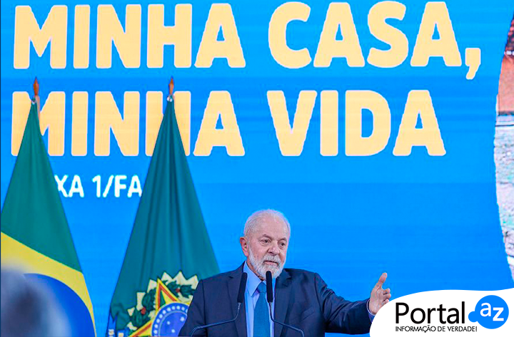 Minha Casa Minha Vida