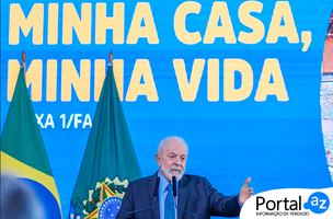 Minha Casa Minha Vida (Foto: Governo do Piauí)