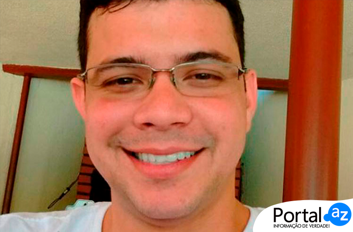 Moaci Moura da Silva Júnior