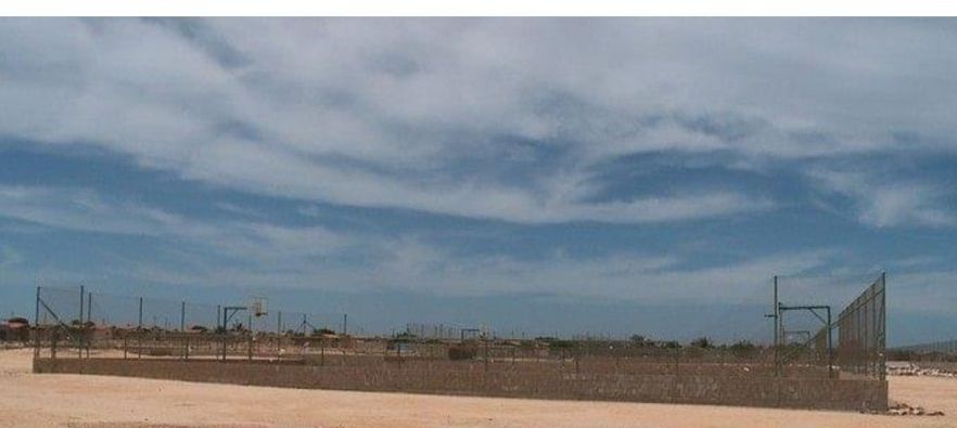 O que seria da Vila Olímpica de Parnaíba está aí…MP apurou e não se sabe no que deu