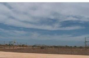 O que seria da Vila Olímpica de Parnaíba está aí…MP apurou e não se sabe no que deu (Foto: Reprodução)