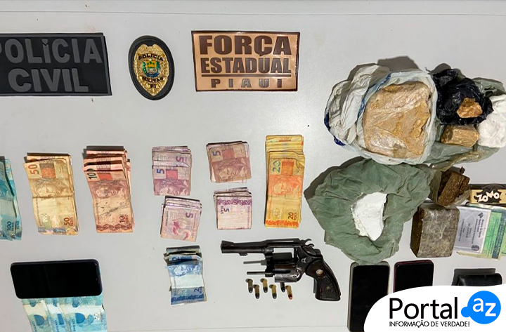 Operação Cerrados