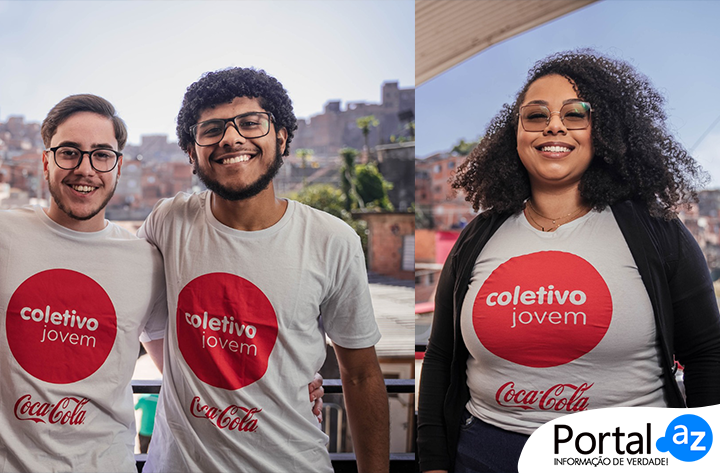 Oportunidade de Emprego
