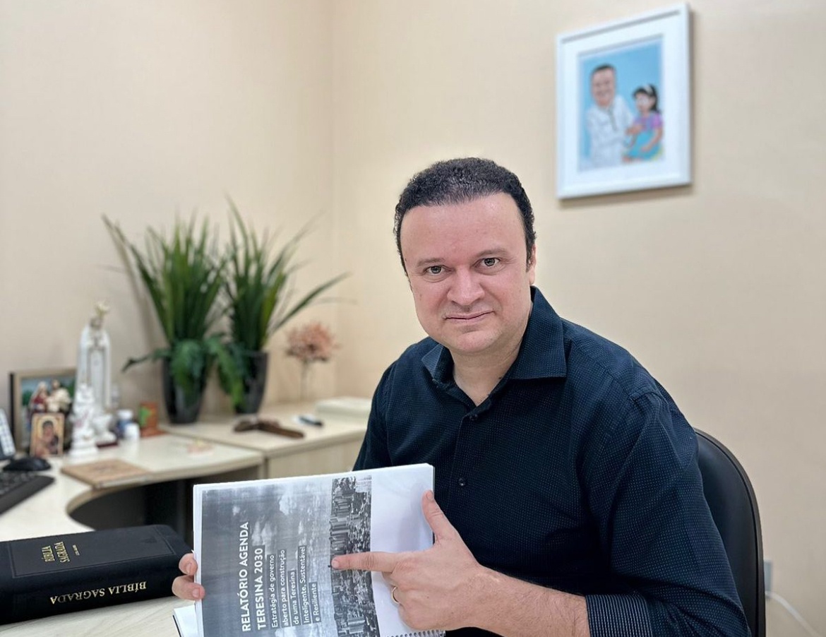 Paulo Marcio