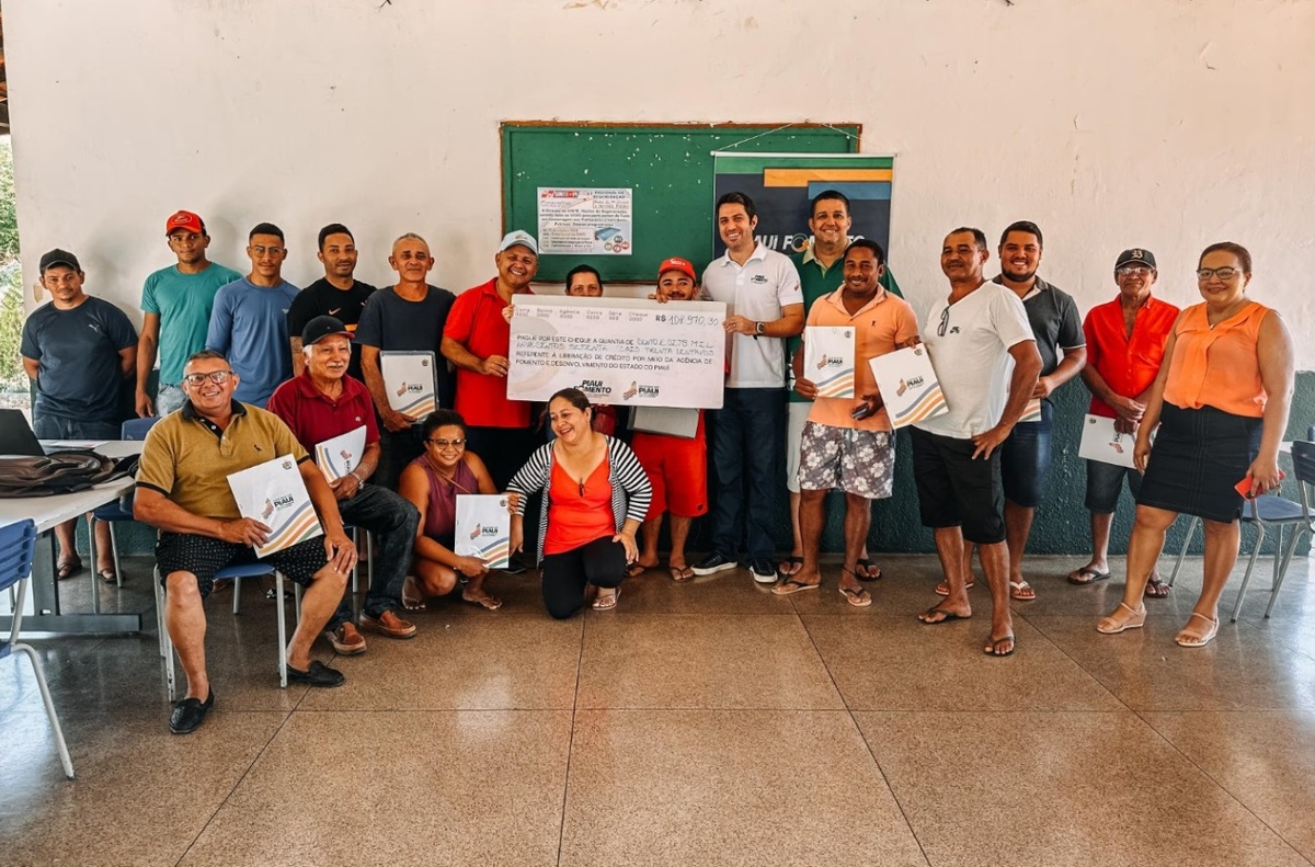 Piauí Fomento