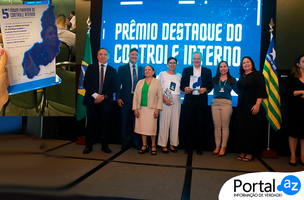 PiauíPrev (Foto: Governo do Piauí)