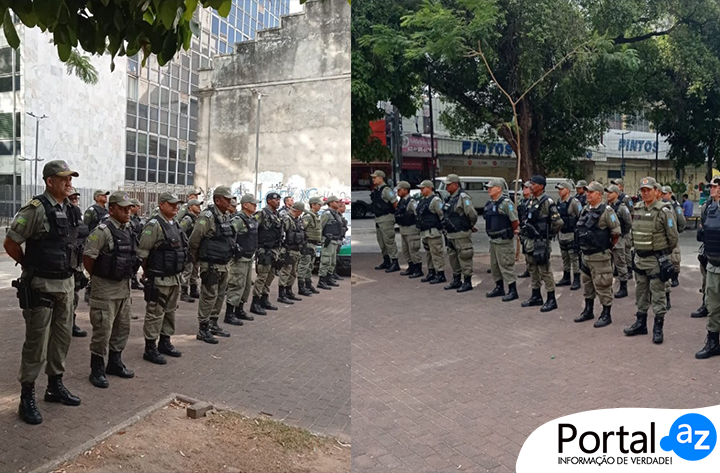 Plano de Segurança para o Fim de Ano