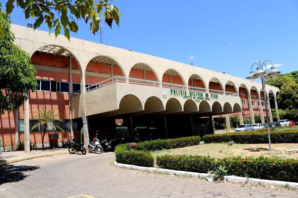 Polícia Militar