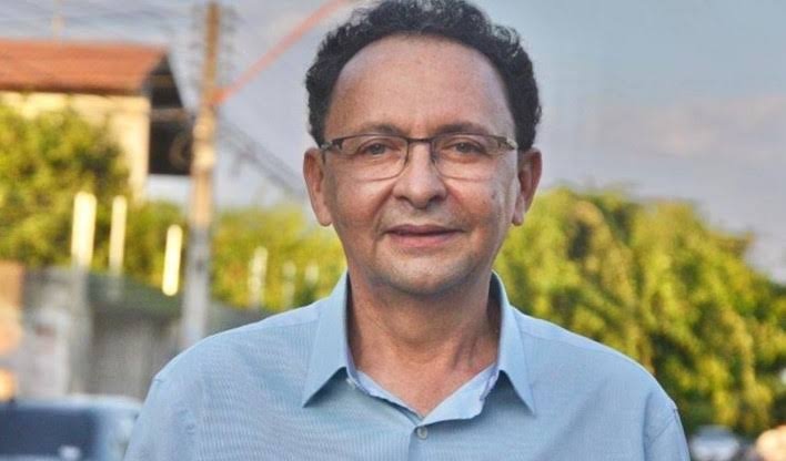 Prefeito Ednei Amorim pendurou a família inteira na folha de pagamento de São João do Piauí