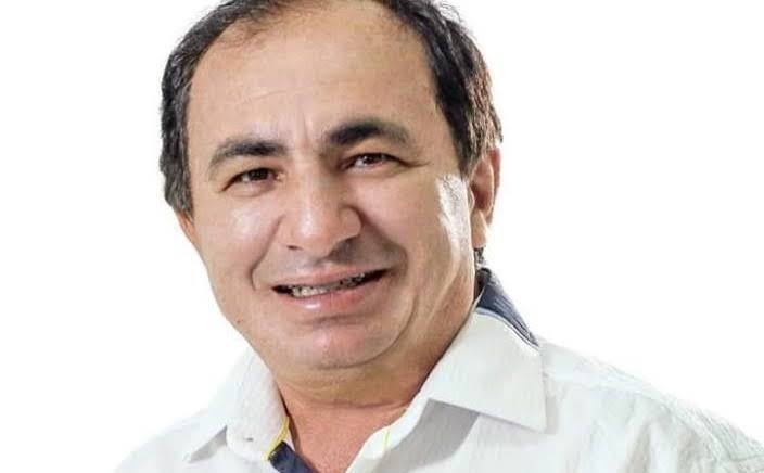 Prefeito Silas Noronha veio do Ceará para ganhar a eleição no interior do Piaui e agora diz que “não vim para salvar”.
