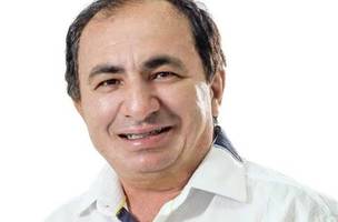 Prefeito Silas Noronha veio do Ceará para ganhar a eleição no interior do Piaui e agora diz que “não vim para salvar”. (Foto: Reprodução)