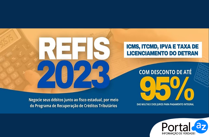 Refis 2023