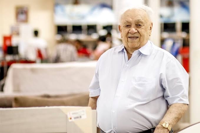 Seu João (Claudino) o criador do grupo, liderou boicote contra a Phillips cujo diretor discriminou o Piauí