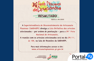 Sudarpi (Foto: Governo do Piauí)
