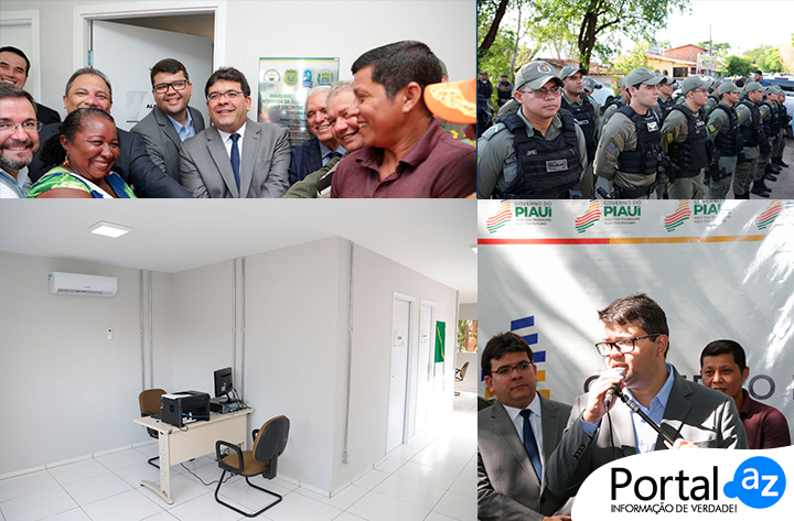 Unidade de Segurança