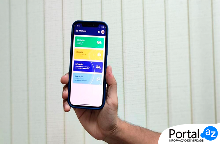 Venda digital de veículos