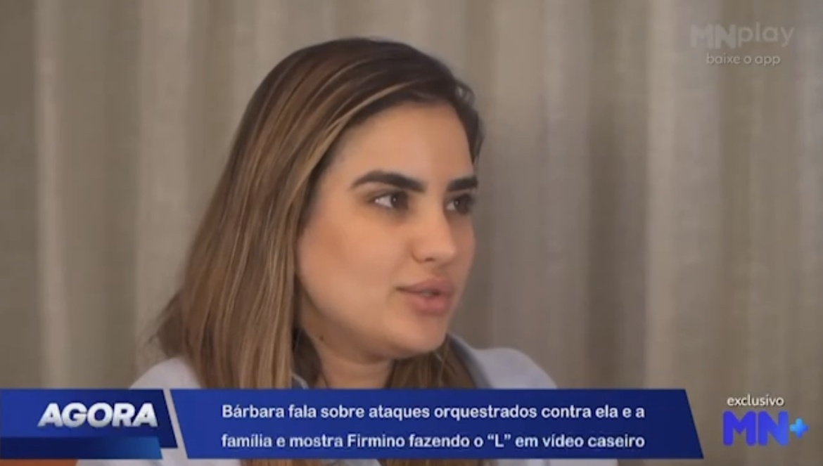 Video Barbara