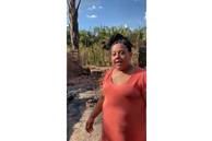 Espaço religioso é incendiado e Mãe de Santo pede intervenção do governador