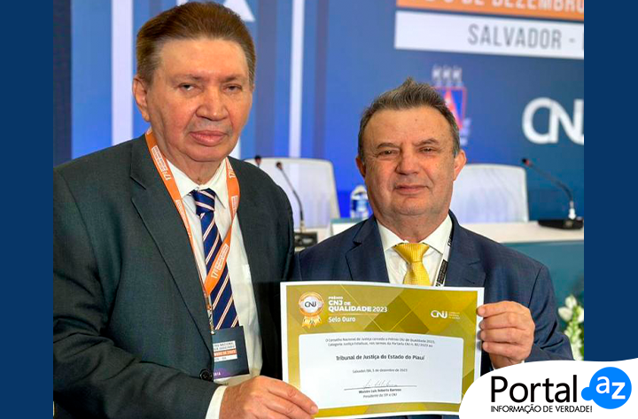 17º Encontro Nacional do Poder Judiciário (ENPJ)