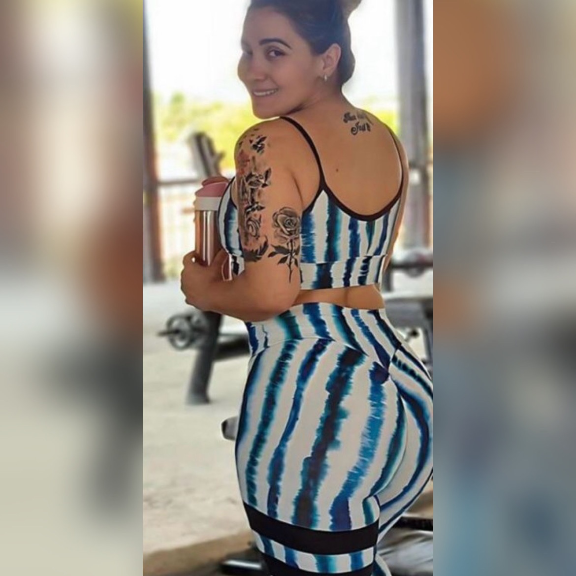 A “influêncer” iria vender uma casa sem os documentos? Ou teria conivência de cartórios?