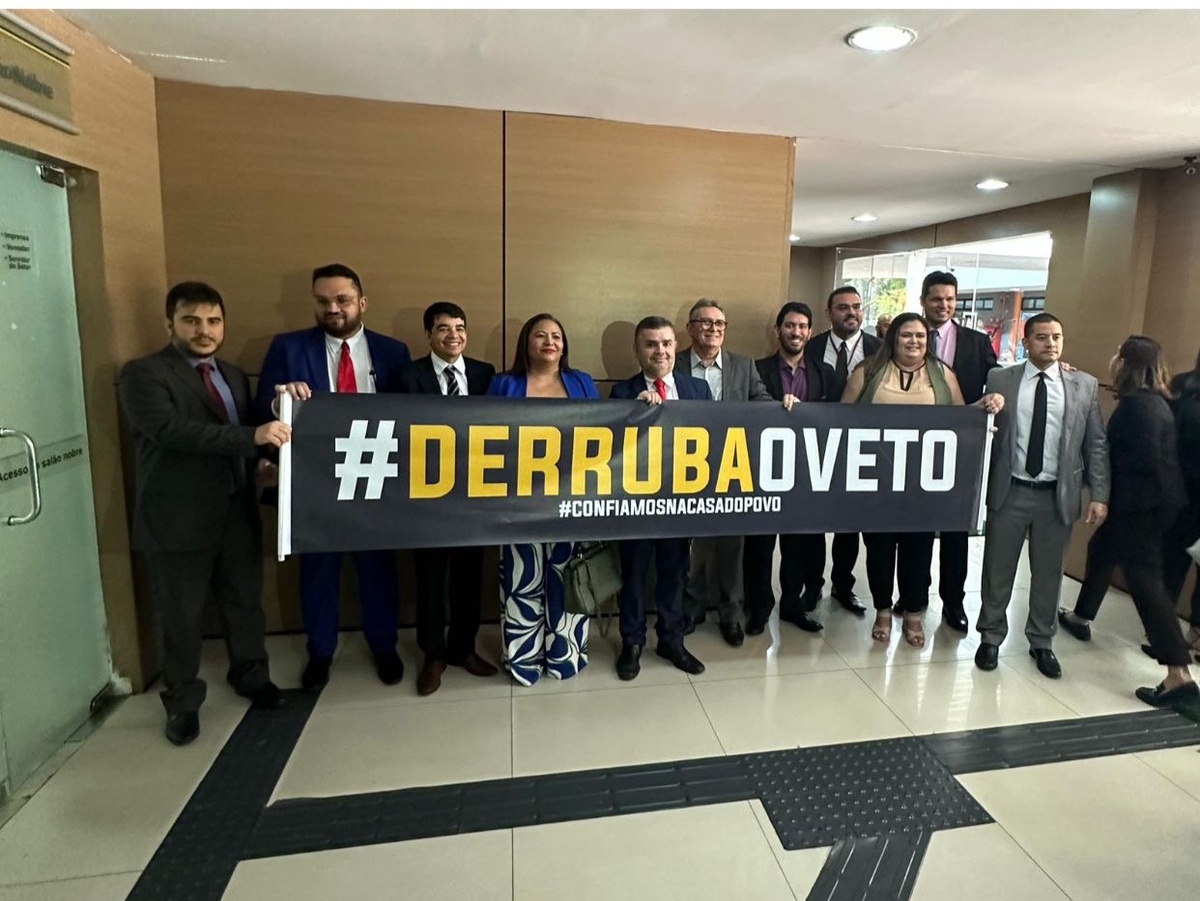 A OAB foi à Câmara de Vereadores lutar pelo aumento salarial dos advogados da FMS