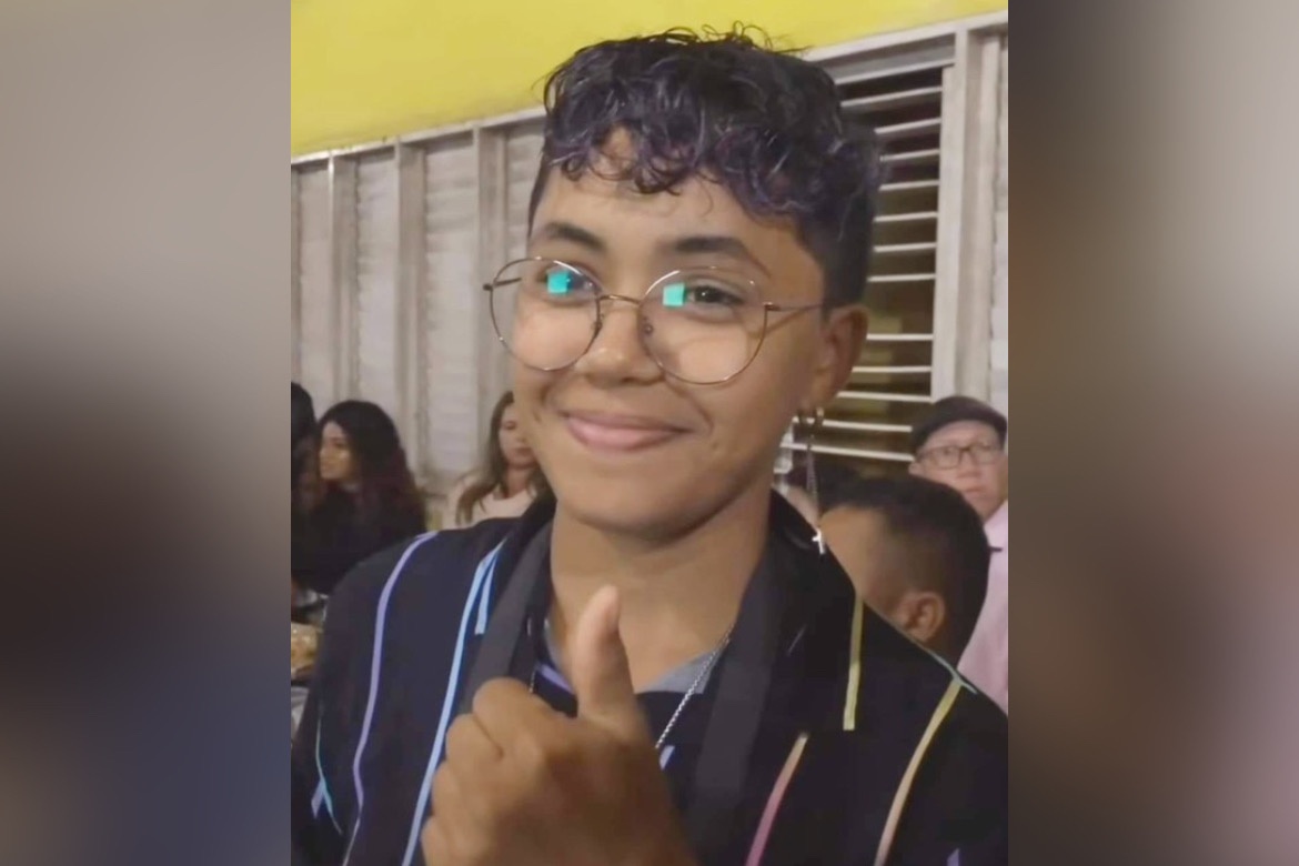 Ana Caroline Sousa Câmpelo