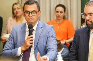Ari Ricardo da Rocha Gomes Ferreira (Foto: FMS)