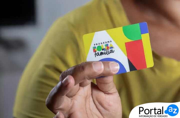 Bolsa Família
