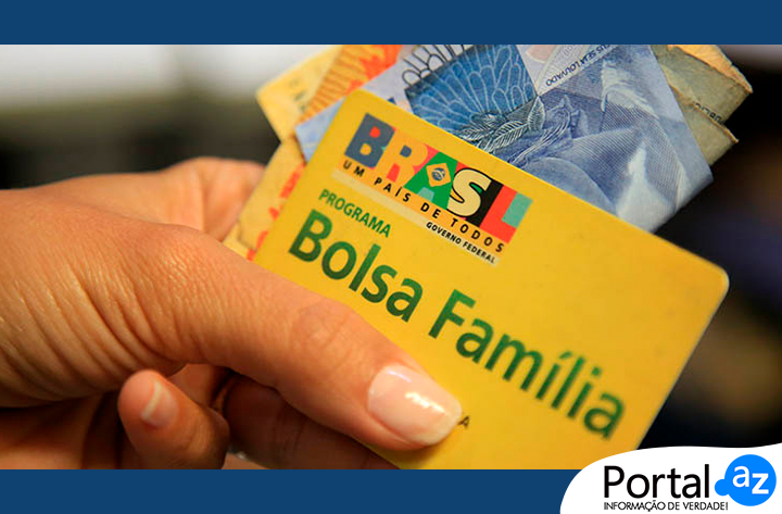 Bolsa Familia