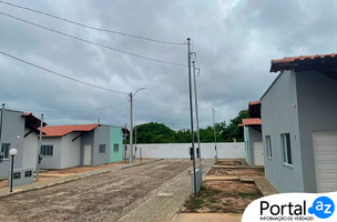 Casa para Pacientes femininas em tratamento oncológico (Foto: Governo do Piauí)