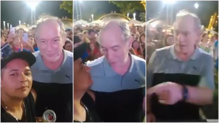 Ciro Gomes