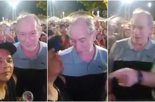 Ciro Gomes (Foto: Reprodução)