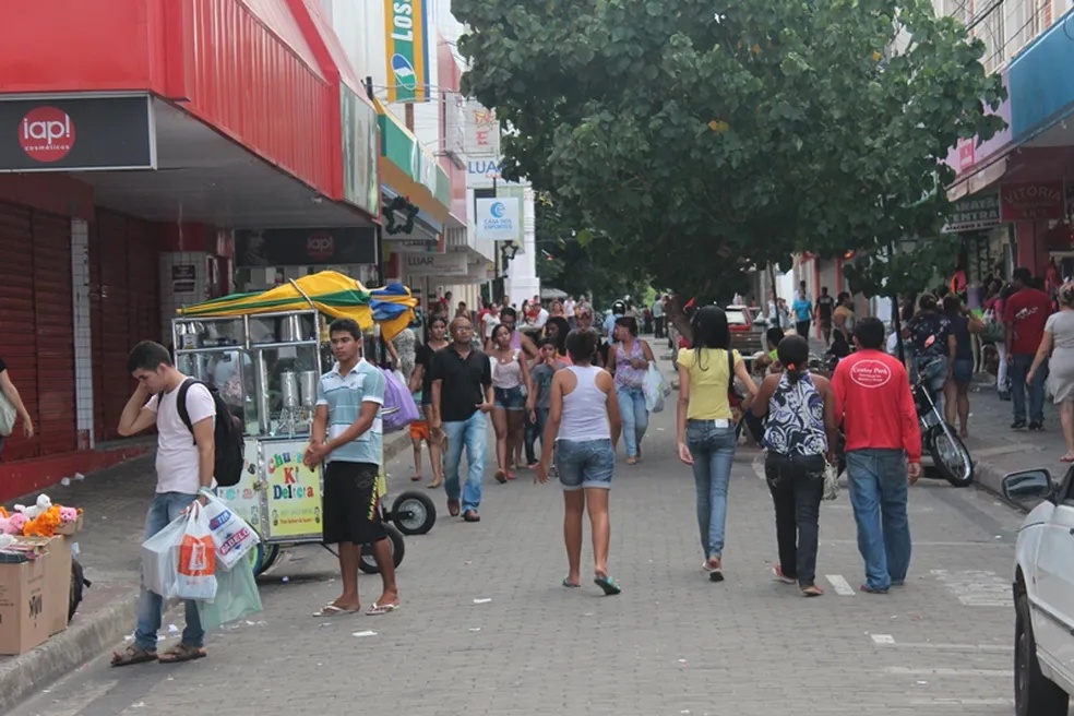 compras