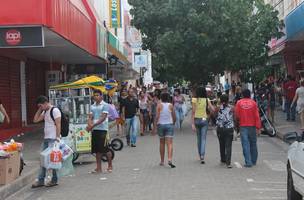 compras (Foto: comercio)